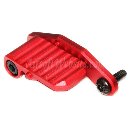 5KU CNC Aluminium Thumb Rest (Left or Right) For ACTION ARMY AAP-01 GBB Pistols Airsoft