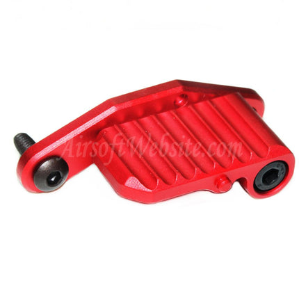 5KU CNC Aluminium Thumb Rest (Left or Right) For ACTION ARMY AAP-01 GBB Pistols Airsoft
