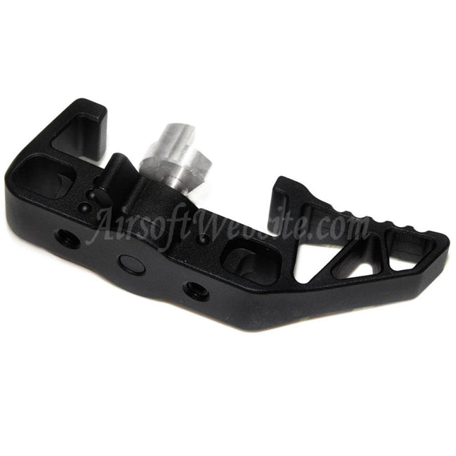 Poignée de chargement en aluminium 5KU (type 3) pour pistolets ACTION ARMY AAP-01 GBB Airsoft