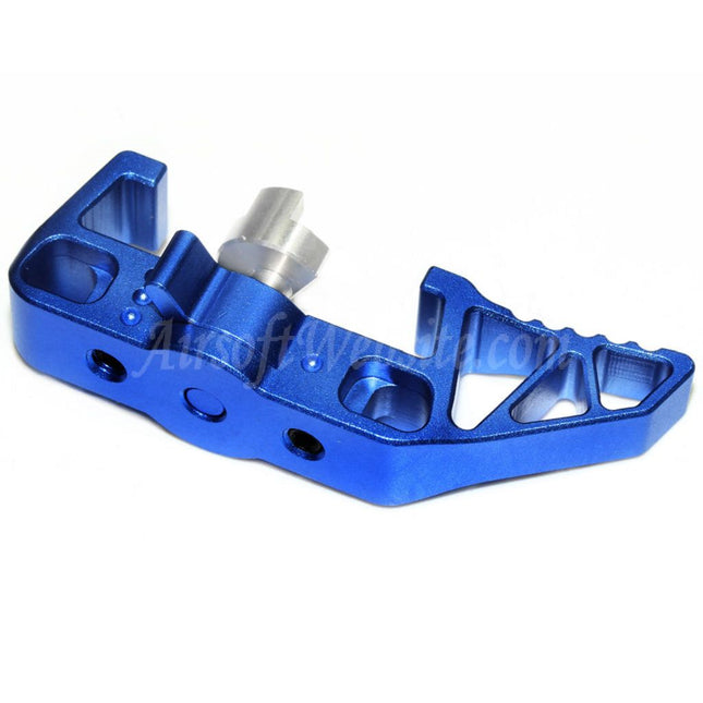 Poignée de chargement en aluminium 5KU (type 3) pour pistolets ACTION ARMY AAP-01 GBB Airsoft