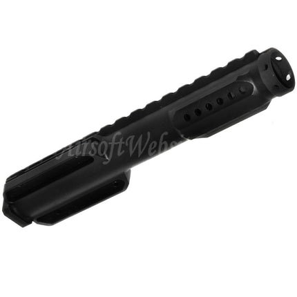 Rail supérieur Picatinny 5KU 20 mm, tube à gaz VS-33 pour fusils LCT GHK CYMA D-Boys Tokyo Marui AK Series AEG GBB Airsoft