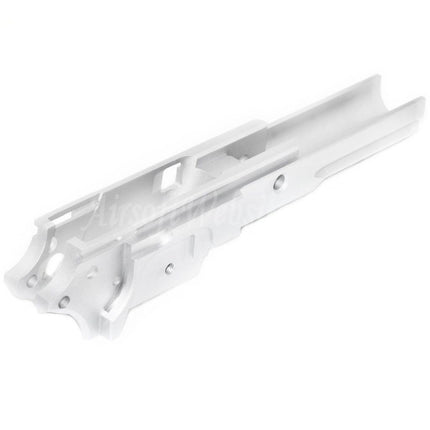 5KU CNC Aluminum Middle Frame Type-3 for Tokyo Marui Hi-Capa Series GBB Pistols Airsoft