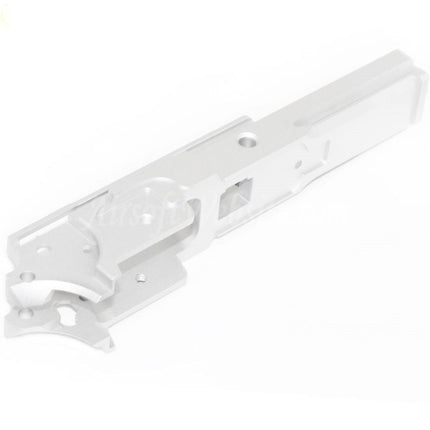 5KU CNC Aluminum Middle Frame Type-3 for Tokyo Marui Hi-Capa Series GBB Pistols Airsoft