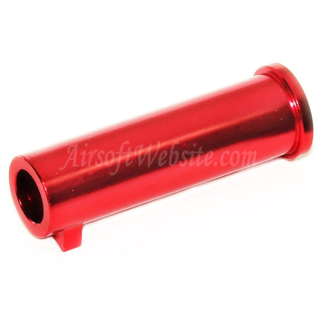 Guide de ressort de recul en aluminium AIP pour pistolets Tokyo Marui Hi-Capa série 5.1 GBB Airsoft