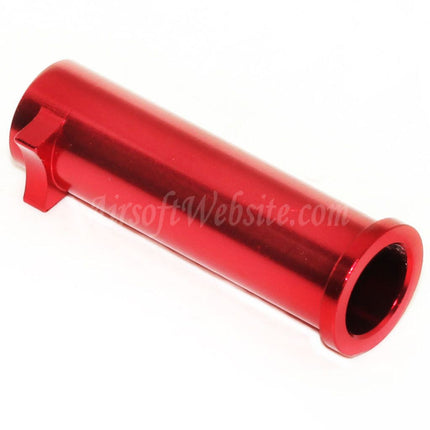 AIP Aluminum Recoil Spring Guide Plug for Tokyo Marui Hi-Capa 5.1 Series GBB Pistols Airsoft
