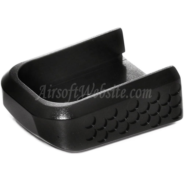 AIP PRIME Magazine Base Plate Cover For ARMY EMG SAI STI TTI AW WE Tokyo Marui Hi-Capa GBB Co2 Gas Pistol Magazine