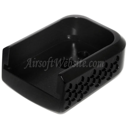 AIP PRIME Magazine Base Plate Cover For ARMY EMG SAI STI TTI AW WE Tokyo Marui Hi-Capa GBB Co2 Gas Pistol Magazine