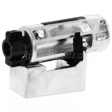 APS EMG Complete Hop Up Unit for EMG Barrett Fieldcraft Tokyo Marui VSR-10 Sniper Rifles Airsoft
