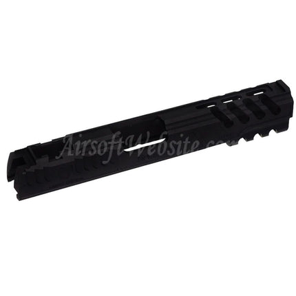 Ensemble de culasses Limcat Speed ​​Cat en aluminium CNC 5KU pour pistolets Tokyo Marui Hi-Capa 5.1 série 1911 GBB Airsoft