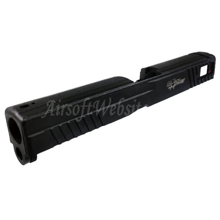Culasse en plastique APS pour pistolets GBB APS Black Hornet Airsoft