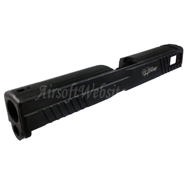 Culasse en plastique APS pour pistolets GBB APS Black Hornet Airsoft