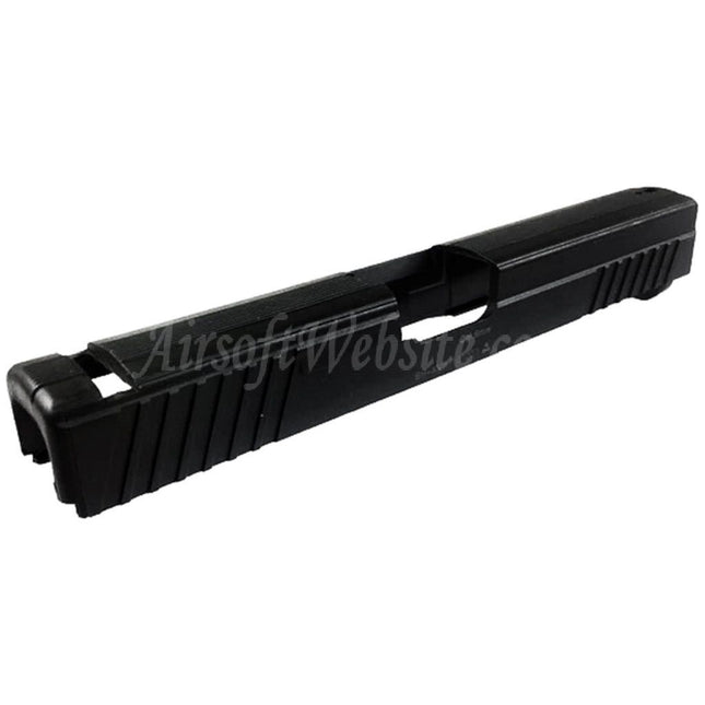 Culasse en plastique APS pour pistolets GBB APS Black Hornet Airsoft