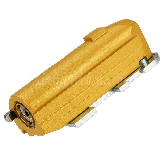 Boulon CNC en nitrure de titane APS SAI pour fusils de chasse APS MK-II MK2 CAM870, Airsoft, or
