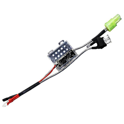 Micro MOSFET non programmable APS pour fusils AEG Tokyo Marui Version 2/3 V2 V3 Gearbox Airsoft