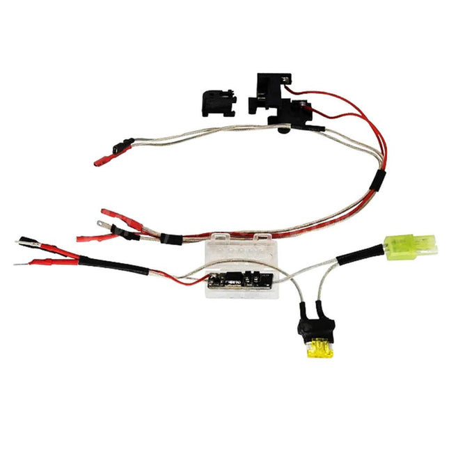 APS Non-Programmeable Micro MOSFET for Tokyo Marui Version 2 V2 Gearbox AEG Rifles Airsoft
