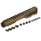 FDE