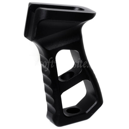 Poignée squelette en aluminium 5KU pour fusils GHK WE KWA Tokyo Marui série AK GBB Airsoft