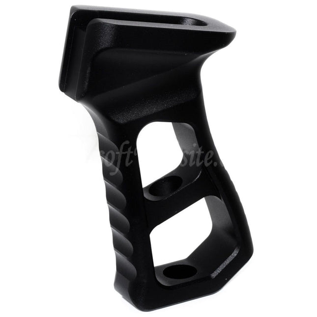 Poignée squelette en aluminium 5KU pour fusils GHK WE KWA Tokyo Marui série AK GBB Airsoft