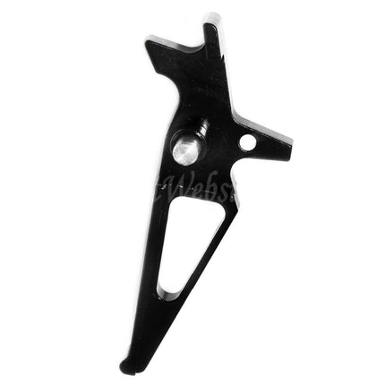 Airsoft Website CNC Aluminum Timer Trigger For Tokyo Marui M4 M16 Series AEG Rifles Airsoft