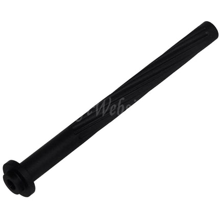 Tige de ressort de recul en aluminium CNC 5KU, pour pistolets Airsoft de la série Tokyo Marui hi-capa série 5.1 GBB