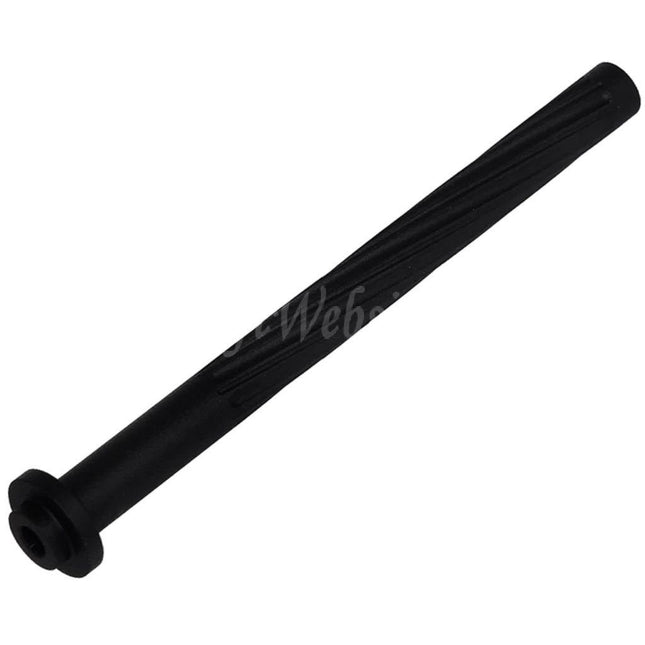 Tige de ressort de recul en aluminium CNC 5KU, pour pistolets Airsoft de la série Tokyo Marui hi-capa série 5.1 GBB