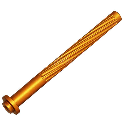 Tige de ressort de recul en aluminium CNC 5KU, pour pistolets Airsoft de la série Tokyo Marui hi-capa série 5.1 GBB