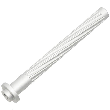 Tige de ressort de recul en aluminium CNC 5KU, pour pistolets Airsoft série Tokyo Marui hi-capa série 4.3 GBB