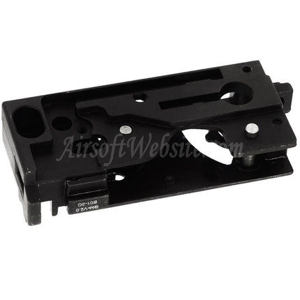 Guns Modify GM Zinc Die Casting EVO MWS Trigger Box Ver.2 For Tokyo Marui MWS M4 Series GBB Rifles Airsoft