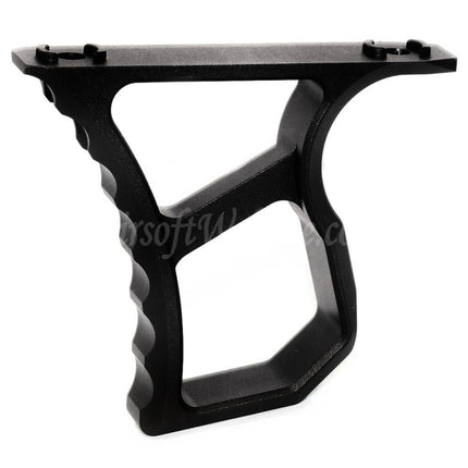 Poignée avant squelette SFG en aluminium CNC 5KU pour fusils à système M-LOK Airsoft
