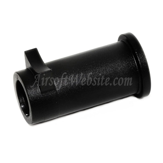 Bouchon de ressort de recul en aluminium CNC 5KU pour pistolets Tokyo Marui Hi-Capa série 4.3 GBB Airsoft