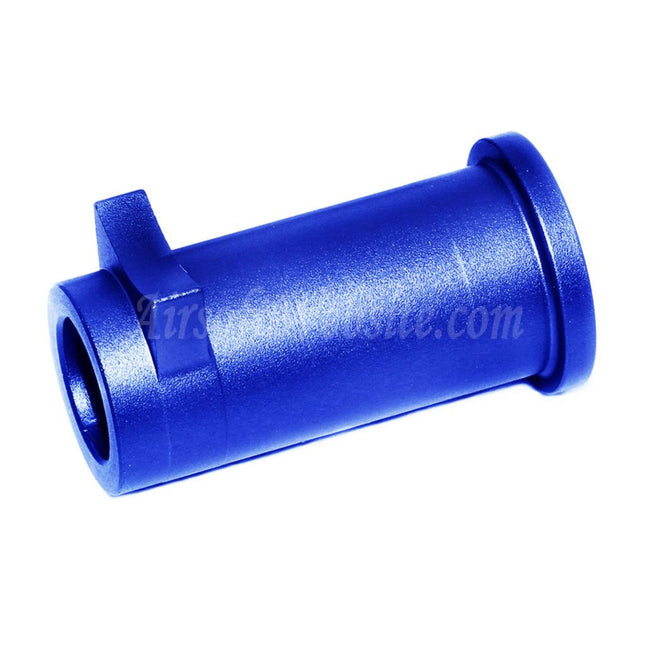 Bouchon de ressort de recul en aluminium CNC 5KU pour pistolets Tokyo Marui Hi-Capa série 4.3 GBB Airsoft
