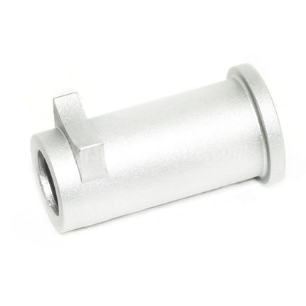 Bouchon de ressort de recul en aluminium CNC 5KU pour pistolets Tokyo Marui Hi-Capa série 4.3 GBB Airsoft
