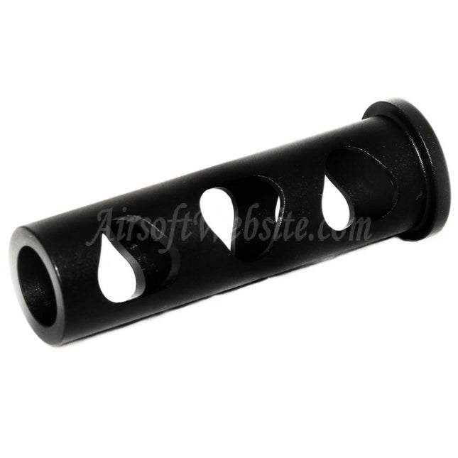 Bouchon de ressort de recul en aluminium CNC 5KU pour pistolets Tokyo Marui Hi-Capa série 5.1 GBB Airsoft