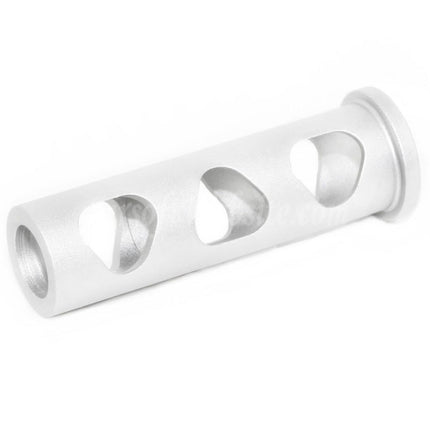 Bouchon de ressort de recul en aluminium CNC 5KU pour pistolets Tokyo Marui Hi-Capa série 5.1 GBB Airsoft