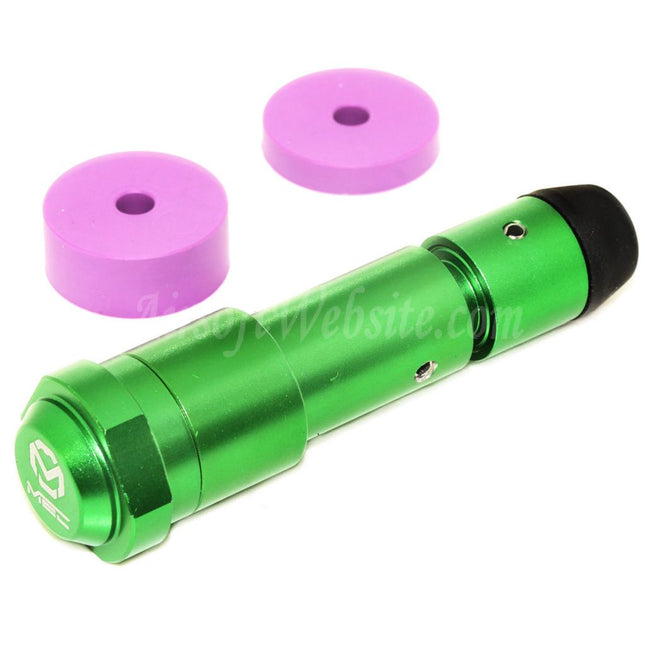 PTS MEC Aluminium Stock Recoil Buffer For Tokyo Marui M4 MWS Series GBB Rifles Airsoft