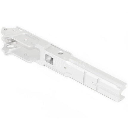 5KU CNC Aluminum Middle Frame Under Rail Version Type-2 For Tokyo Marui Hi-Capa Series GBB Pistols Airsoft