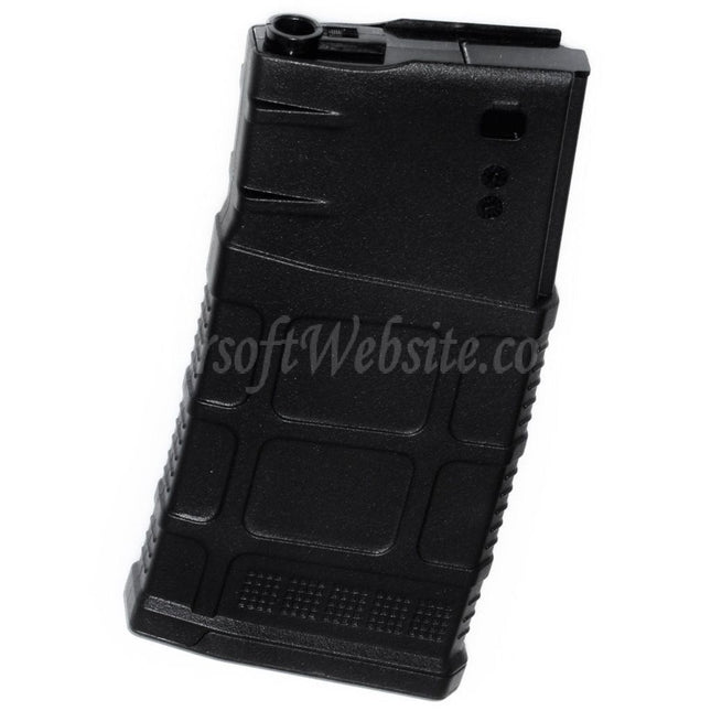 CYMA 600rd Hi-Cap Magazine For G&P A&K CYMA JG Golden Eagle Tokyo Marui SR25 Series AEG Rifles Airsoft
