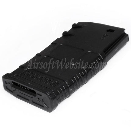 CYMA 600rd Hi-Cap Magazine For G&P A&K CYMA JG Golden Eagle Tokyo Marui SR25 Series AEG Rifles Airsoft