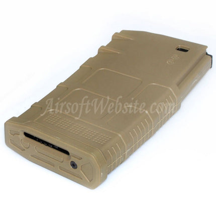 CYMA 600rd Hi-Cap Magazine For G&P A&K CYMA JG Golden Eagle Tokyo Marui SR25 Series AEG Rifles Airsoft