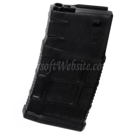 CYMA 190rd Mid-Cap Magazine For G&P A&K CYMA JG Golden Eagle Tokyo Marui SR25 Series AEG Rifles Airsoft