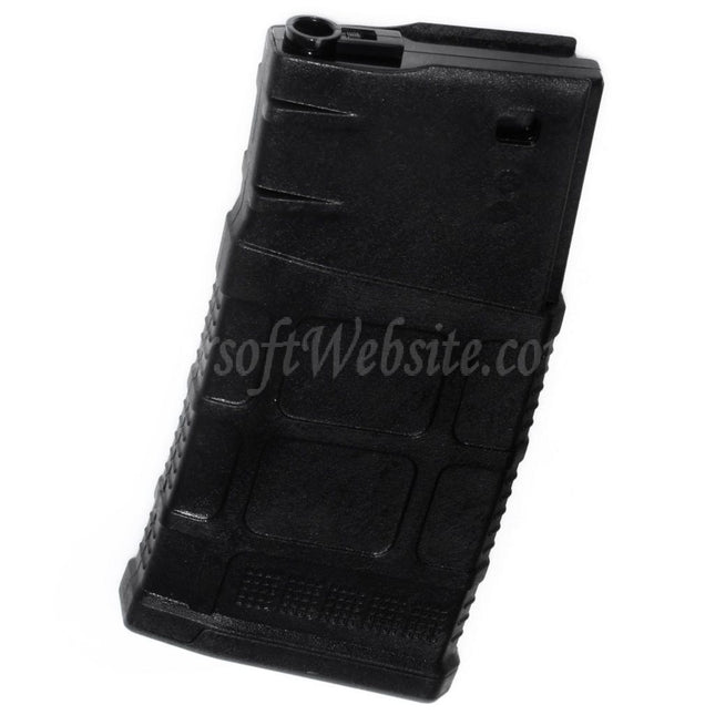 CYMA 190rd Mid-Cap Magazine For G&P A&K CYMA JG Golden Eagle Tokyo Marui SR25 Series AEG Rifles Airsoft