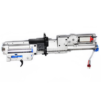 CYMA Complete Gearbox with High Torque Neodymium Magnet Motor for EMG SGR-12 CYMA CM102 Series AEG Shotgun Airsoft