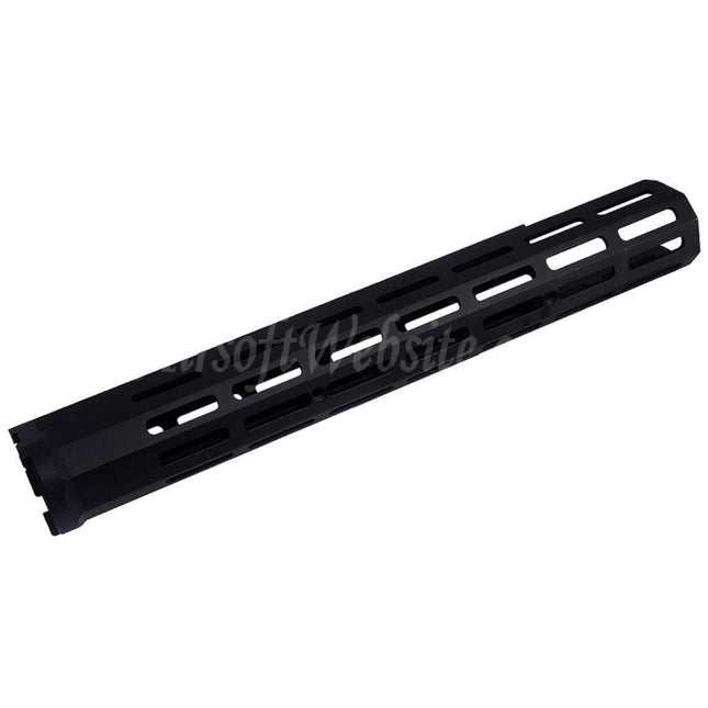 CYMA Dragunov SVD m-lok système de garde-mains pour CYMA Dragunov SVD série AEG fusils de Sniper Airsoft noir