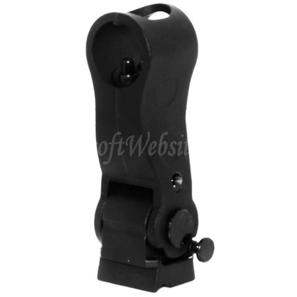 Guidon avant en métal CYMA pour fusils AEG CYMA FN SCAR-L MK16 Airsoft