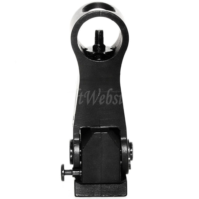 Guidon avant en métal CYMA pour fusils AEG CYMA FN SCAR-L MK16 Airsoft
