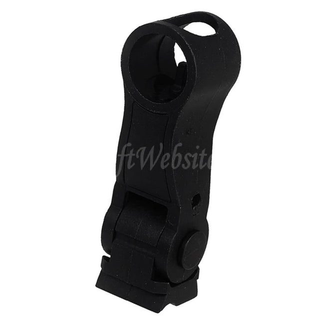 Guidon avant en plastique CYMA pour fusils AEG CYMA FN SCAR-L MK16 Airsoft