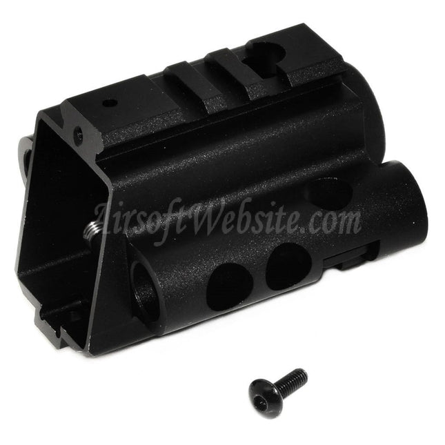 CYMA 3-Slots Top Rail Stock Parts For CYMA CM032G M14 EBR AEG Rifles Airsoft