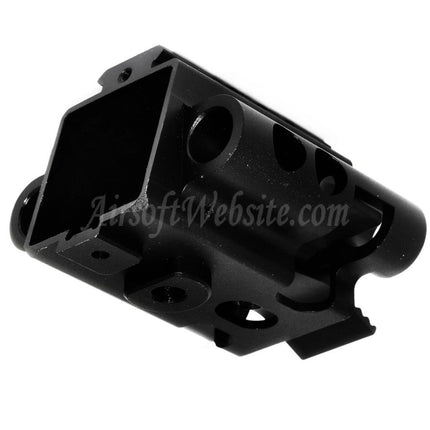 CYMA 3-Slots Top Rail Stock Parts For CYMA CM032G M14 EBR AEG Rifles Airsoft