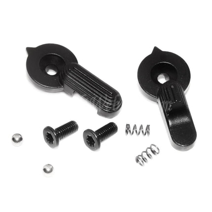 CYMA Selector Switch For CYMA Platinum CM098 SR25 QBS Series AEG Rifles Airsoft