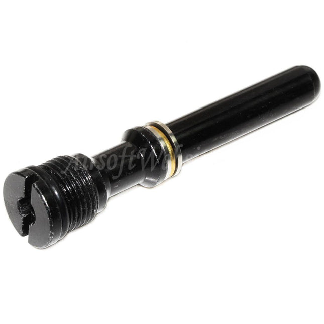 Guide de ressort CYMA QD pour fusils à boîte de vitesses AEG CYMA Platinum CM098 SR25 série QBS Airsoft